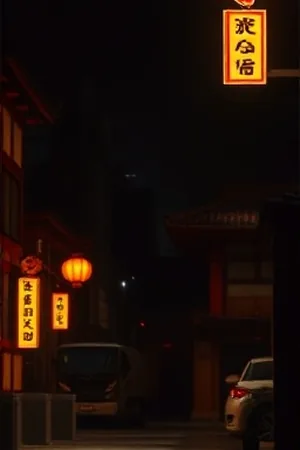 《最后一班地铁》末班车站台监控盲区封面