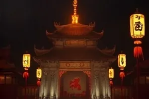 《纸鹤飞行》邮局纸鹤与错投信件封面